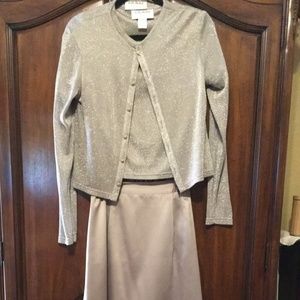 Mother of the Bride Dress